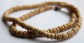 Mannen ketting licht L